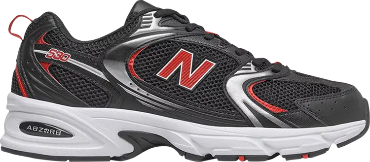Кроссовки New Balance 530 'Phantom Velocity Red', черный, Черный;серый, Кроссовки New Balance 530 'Phantom Velocity Red', черный
Кроссовки New Balance 530 'Phantom Velocity Red', черный, Черный;серый, Кроссовки New Balance 530 'Phantom Velocity Red', черный