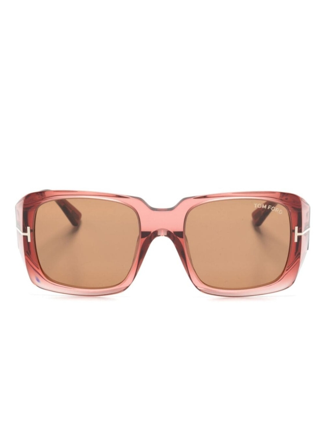 Солнцезащитные очки Ryder 02 в квадратной оправе TOM FORD Eyewear, розовый
Солнцезащитные очки Ryder 02 в квадратной оправе TOM FORD Eyewear, розовый