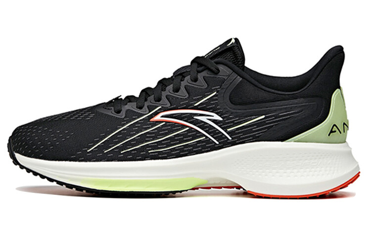 Кроссовки Gazelle 1.0 мужские низкие зеленые/черные Anta
Кроссовки Gazelle 1.0 мужские низкие зеленые/черные Anta