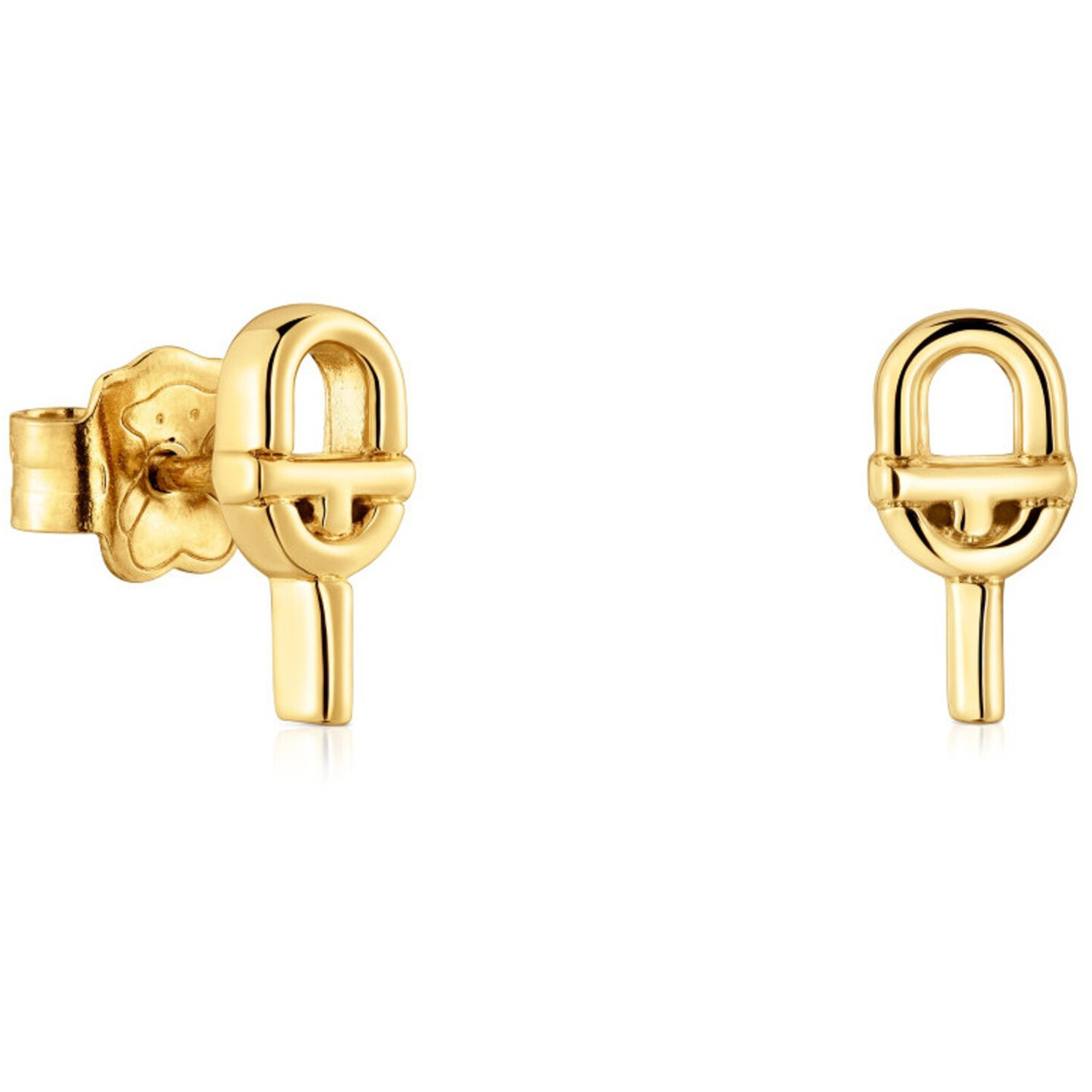 Серьги Tous Small Tous Manifesto, позолоченное серебро
Серьги Tous Small Tous Manifesto, позолоченное серебро