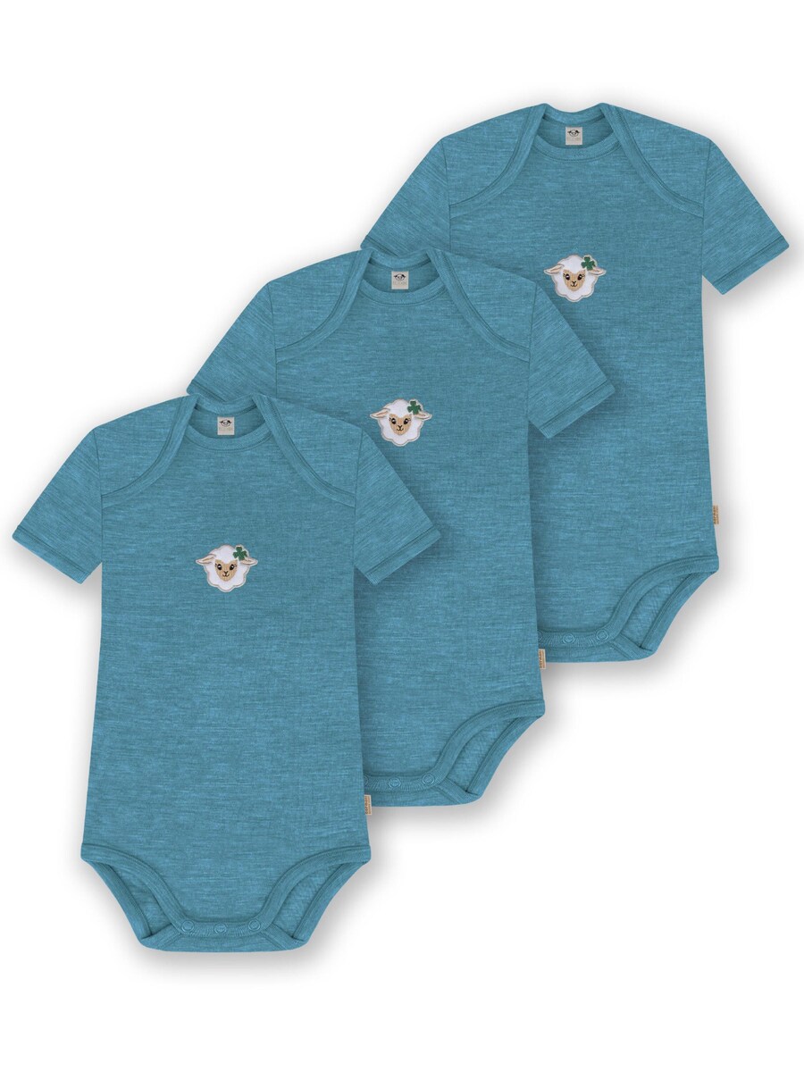 Комбинезон/боди normani Tauranga, синий
Комбинезон/боди normani Tauranga, синий