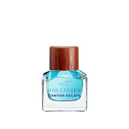Туалетная вода HOLLISTER Canyon Escape for Him 30 мл
Туалетная вода HOLLISTER Canyon Escape for Him 30 мл