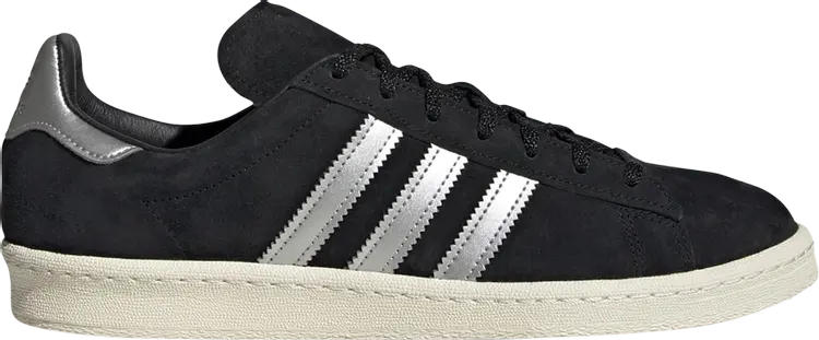 Кроссовки Adidas Campus 'Black Metallic Silver', черный, Черный;серый, Кроссовки Adidas Campus 'Black Metallic Silver', черный
Кроссовки Adidas Campus 'Black Metallic Silver', черный, Черный;серый, Кроссовки Adidas Campus 'Black Metallic Silver', черный