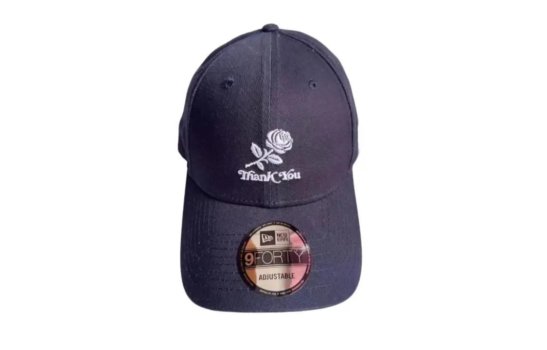 New Era Хлопковая бейсболка унисекс синяя, Blue
New Era Хлопковая бейсболка унисекс синяя, Blue