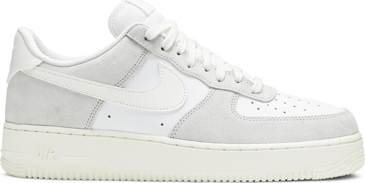 Кроссовки Nike Air Force 1 Low 'Sail', белый
Кроссовки Nike Air Force 1 Low 'Sail', белый
