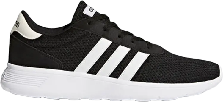 Кроссовки Adidas Lite Racer, черный
Кроссовки Adidas Lite Racer, черный