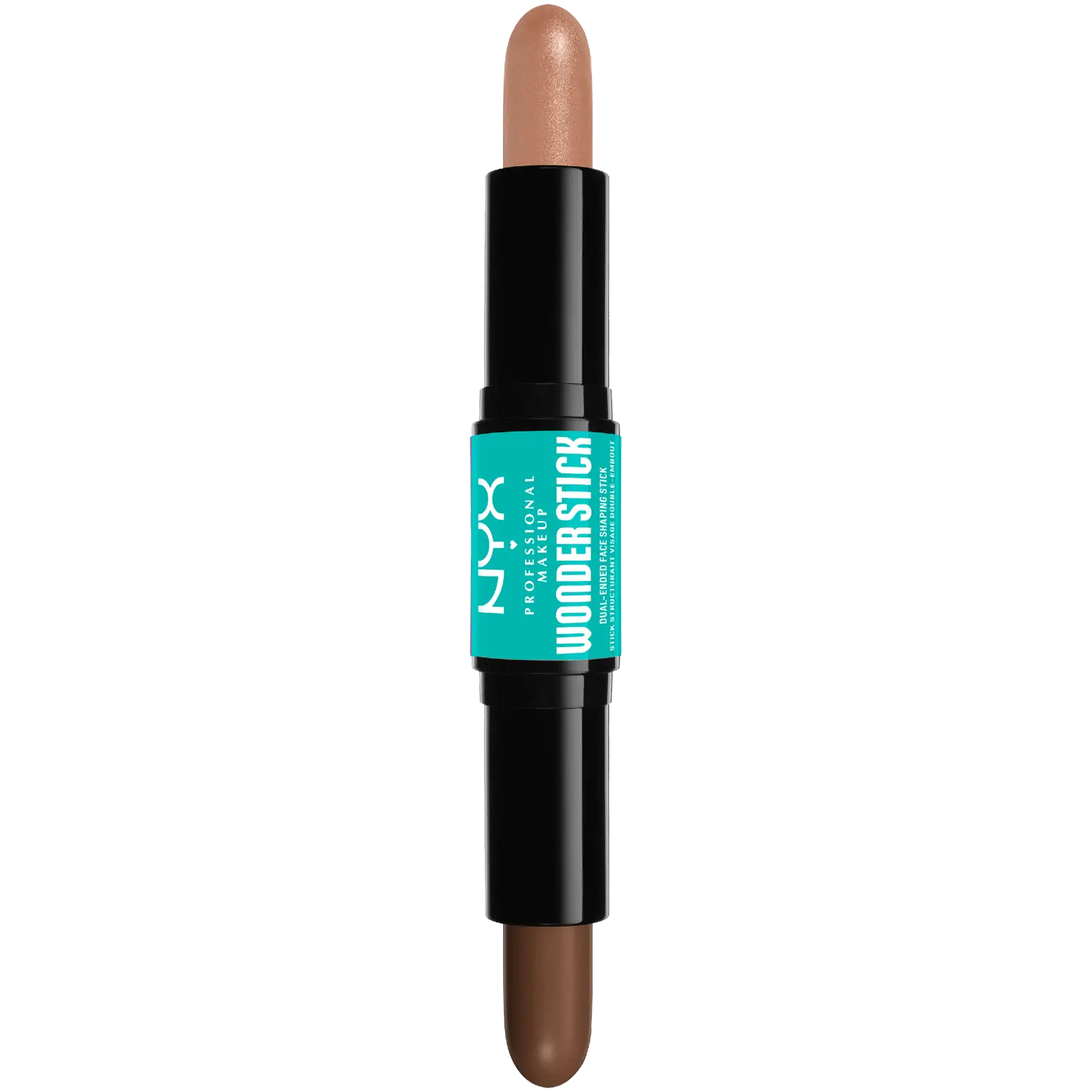 NYX Professional Makeup стик для контуринга лица средний, 8 г
NYX Professional Makeup стик для контуринга лица средний, 8 г