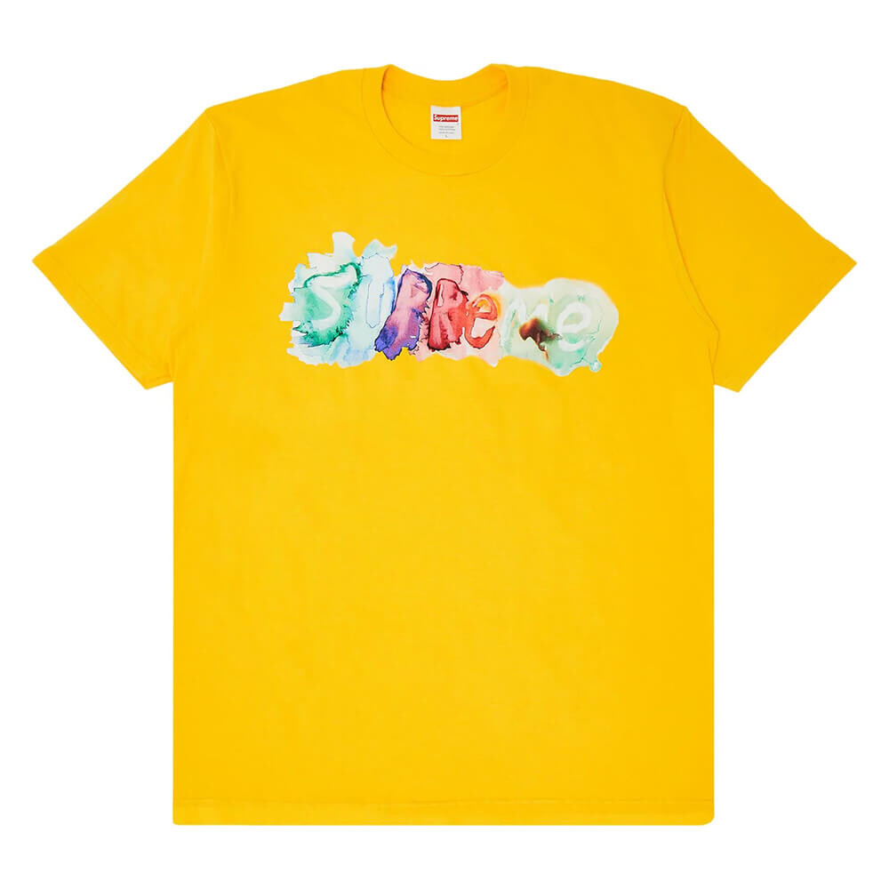 Футболка Supreme Watercolor, жёлтый, Желтый, Футболка Supreme Watercolor, жёлтый
Футболка Supreme Watercolor, жёлтый, Желтый, Футболка Supreme Watercolor, жёлтый