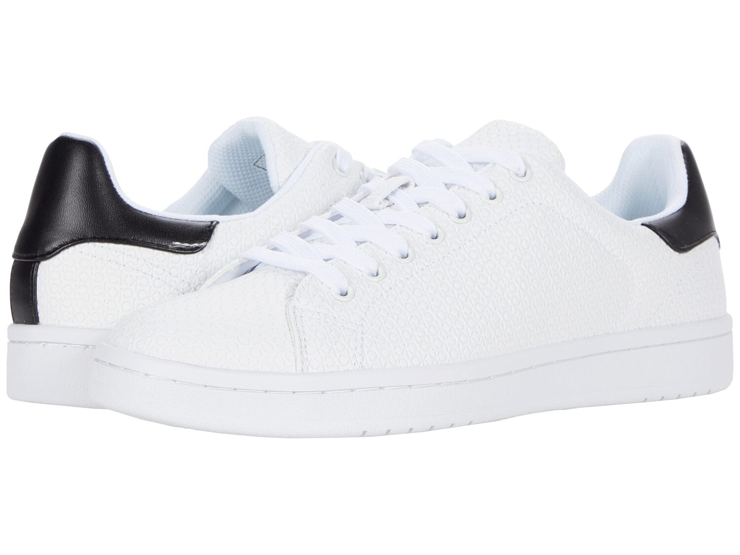 Кроссовки Calvin Klein, Liam
Кроссовки Calvin Klein, Liam