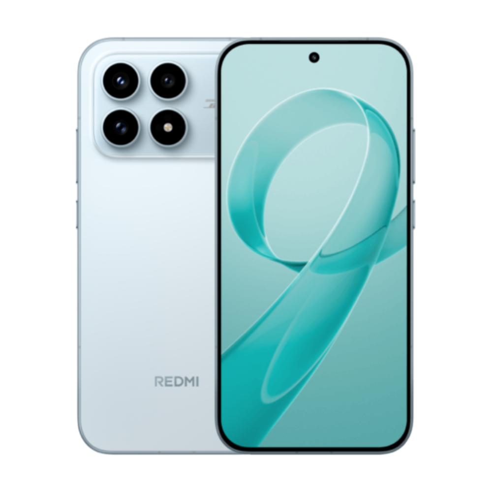 Смартфон Xiaomi Redmi K90 (CN), 16 ГБ/256 ГБ, 2 Nano-SIM, голубой
Смартфон Xiaomi Redmi K90 (CN), 16 ГБ/256 ГБ, 2 Nano-SIM, голубой