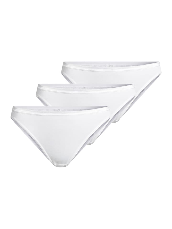 Трусы Conta, белый
Трусы Conta, белый