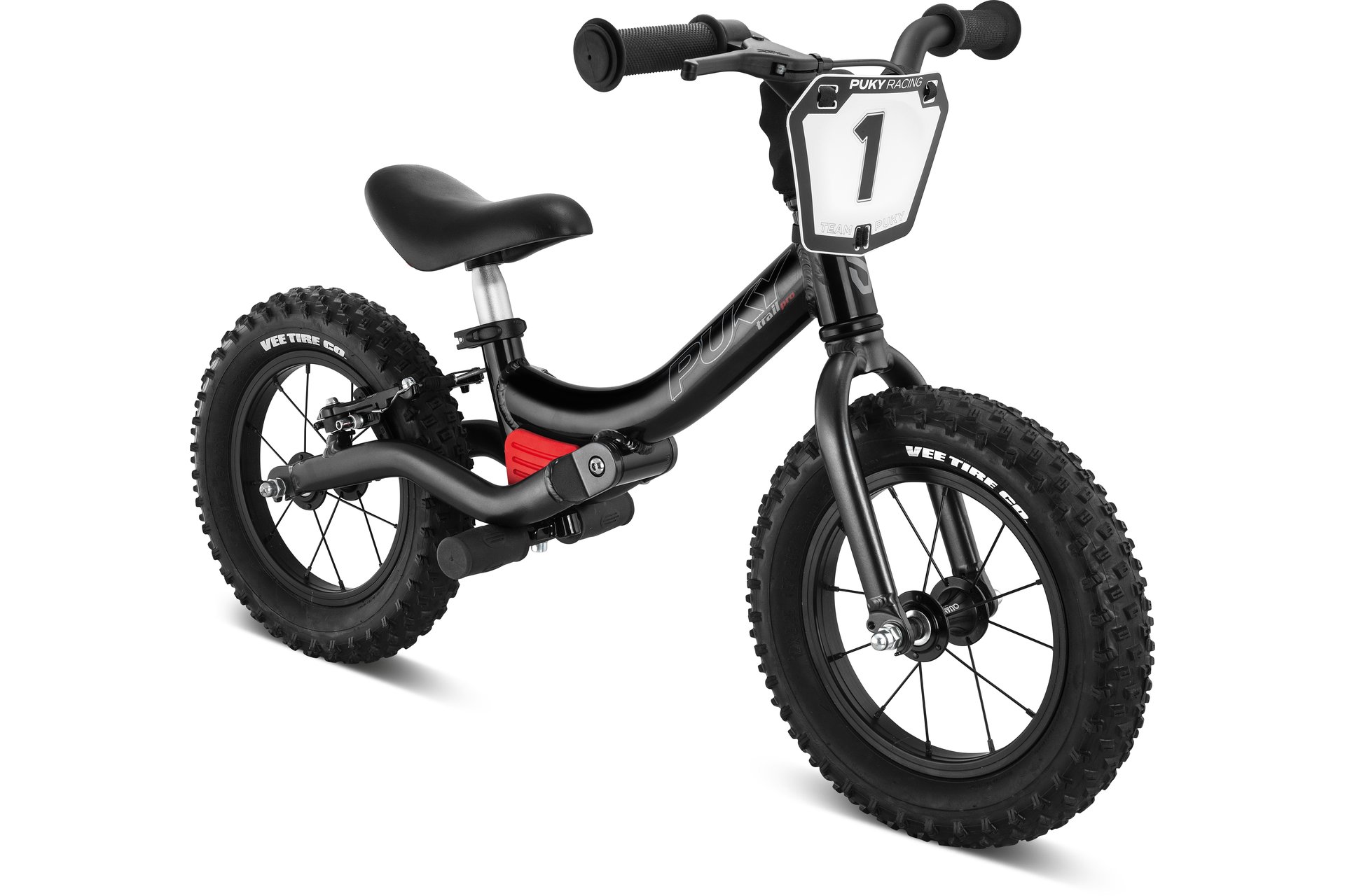 Детский велосипед Puky LR Trail Pro - 12 дюймов - 2025, цвет Schwarz|midnight black
Детский велосипед Puky LR Trail Pro - 12 дюймов - 2025, цвет Schwarz|midnight black