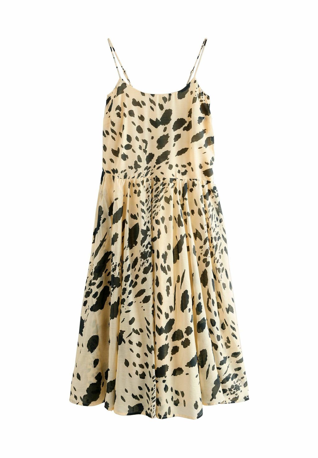 Платье макси REGULAR FIT - DROPPED WAIST Next, светло-желтый
Платье макси REGULAR FIT - DROPPED WAIST Next, светло-желтый