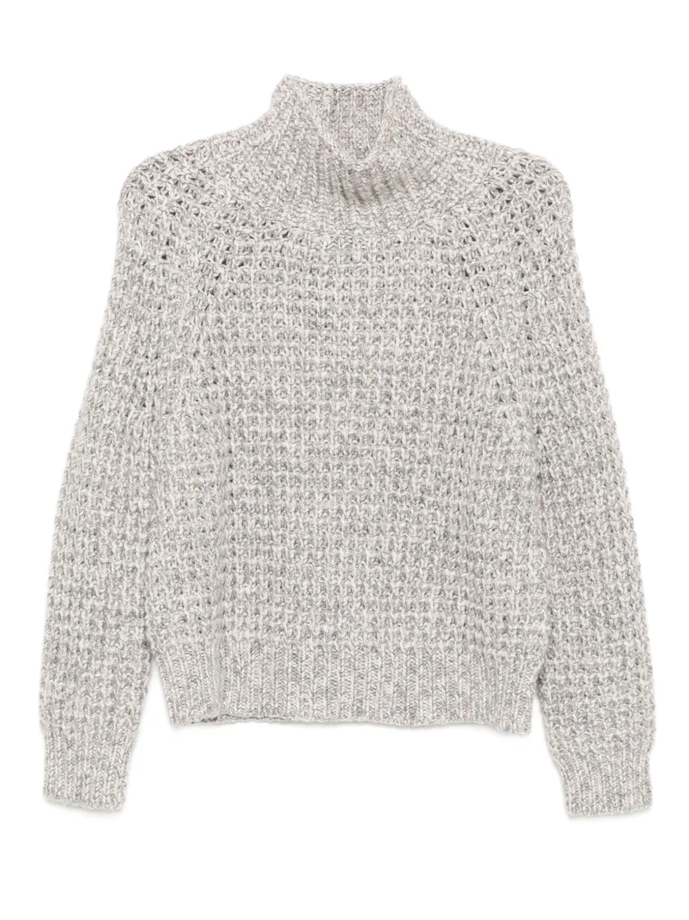 Джемпер Super Chunky N.Peal, серый
Джемпер Super Chunky N.Peal, серый