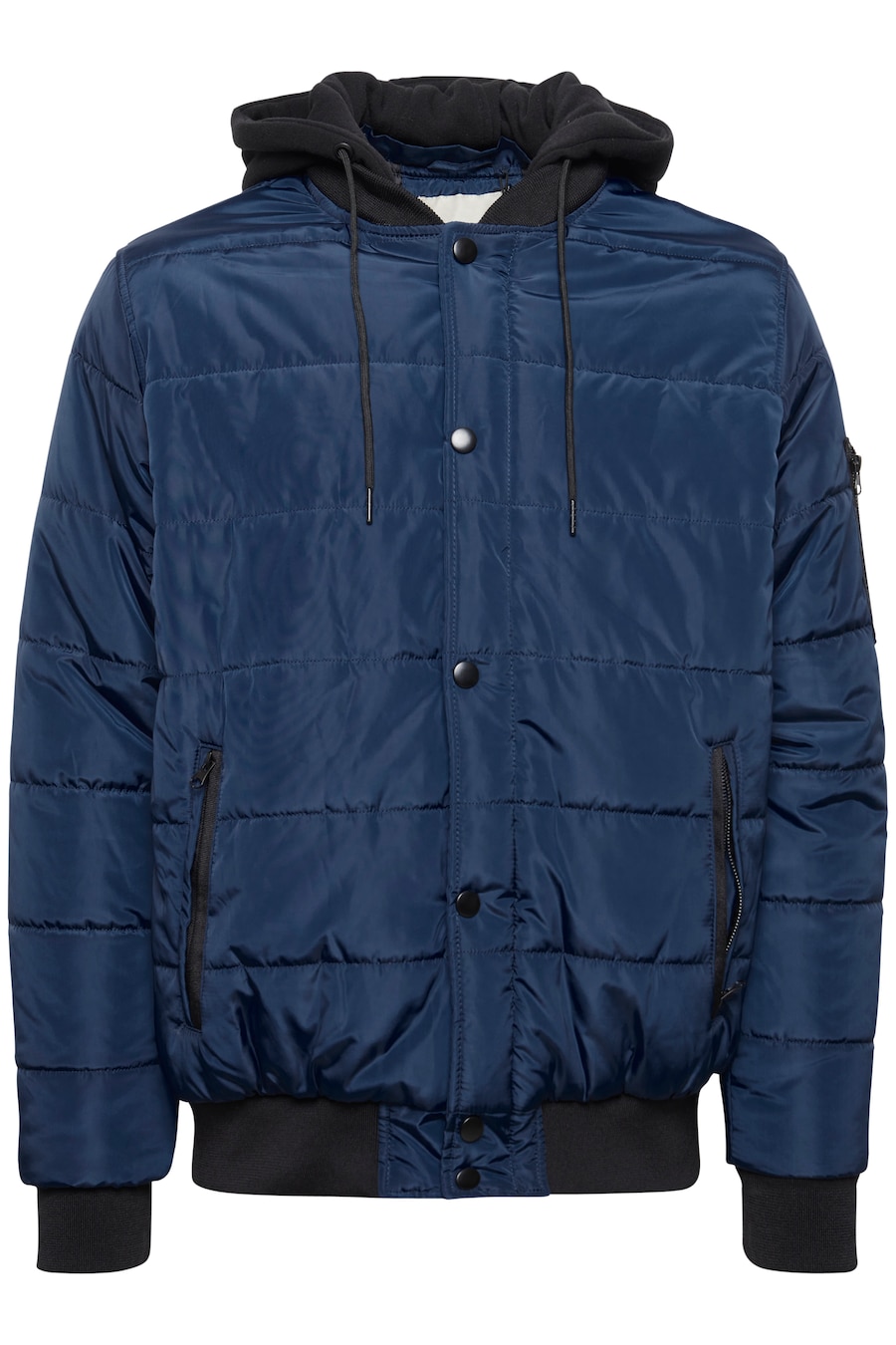 Куртка межсезонная BLEND, синий
Куртка межсезонная BLEND, синий