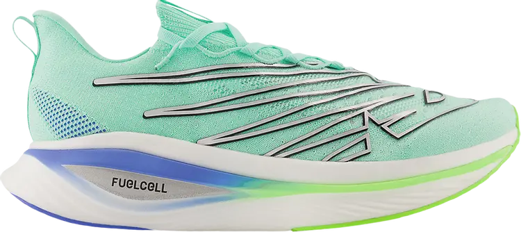 Кроссовки New Balance FuelCell SuperComp Elite V3 'Teal', бирюзовый, Зеленый;серый, Кроссовки New Balance FuelCell SuperComp Elite V3 'Teal', бирюзовый
Кроссовки New Balance FuelCell SuperComp Elite V3 'Teal', бирюзовый, Зеленый;серый, Кроссовки New Balance FuelCell SuperComp Elite V3 'Teal', бирюзовый