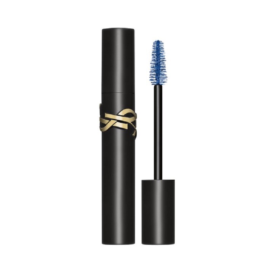 Тушь для ресниц Yves Saint Laurent Lash Clash, Electric Blue, 9 мл
Тушь для ресниц Yves Saint Laurent Lash Clash, Electric Blue, 9 мл
