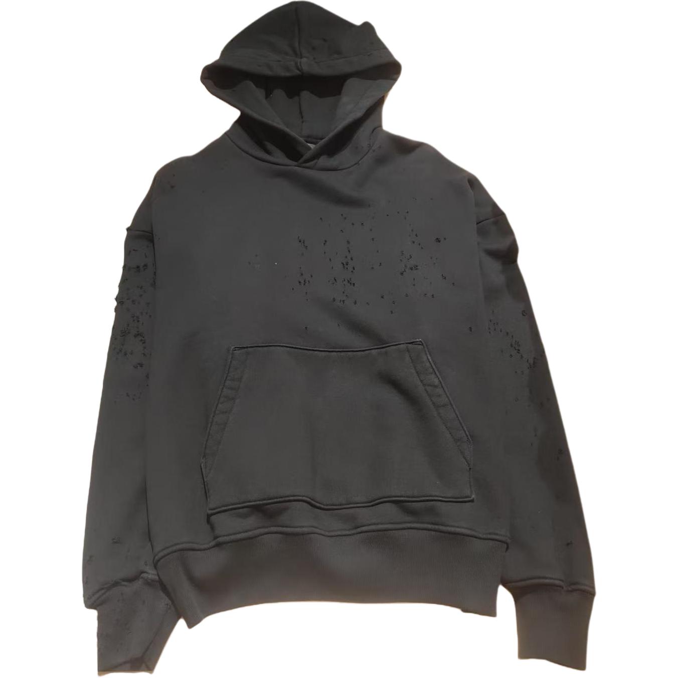AMIRI Свитшот мужской черный
AMIRI Свитшот мужской черный