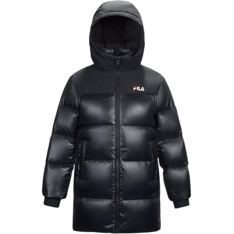 Унисекс пуховик FILA, синий
Унисекс пуховик FILA, синий