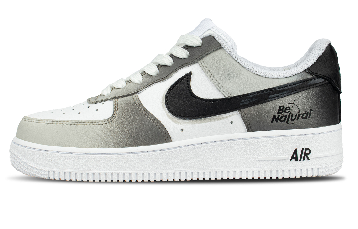 Air Force 1 Thermal Low top Unisex серые скейтборд кроссовки Nike, белый
Air Force 1 Thermal Low top Unisex серые скейтборд кроссовки Nike, белый