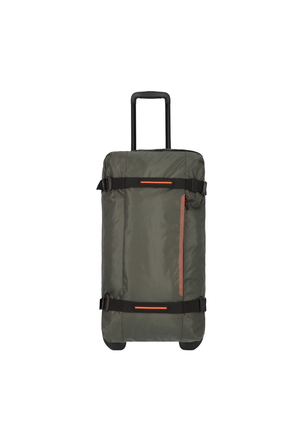 Дорожная сумка Urban Track M на 2 колеса 68 см AMERICAN TOURISTER, цвет Dark Khaki
Дорожная сумка Urban Track M на 2 колеса 68 см AMERICAN TOURISTER, цвет Dark Khaki