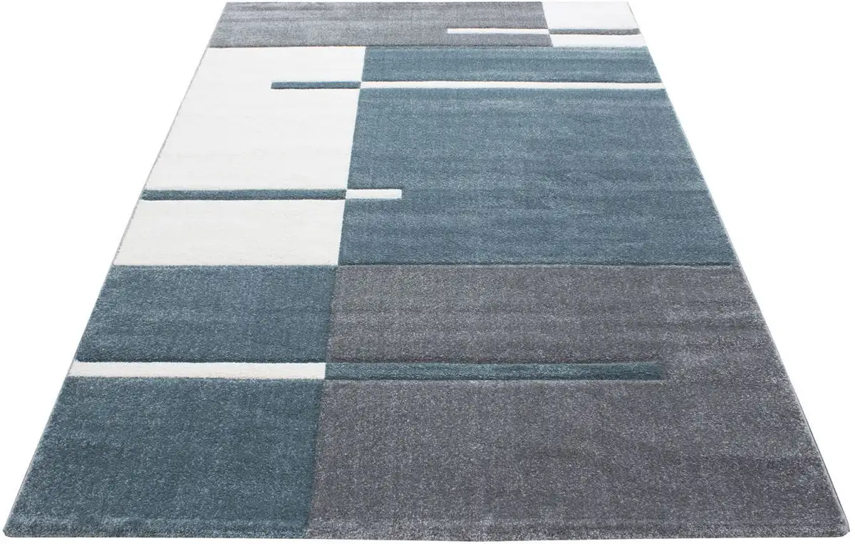 Ayyildiz Carpets "Hawaii 1310" ковер, прямоугольный, контурный вырез ручной работы, гостиная Ayyildiz Teppiche 200х290 см, синий
Ayyildiz Carpets "Hawaii 1310" ковер, прямоугольный, контурный вырез ручной работы, гостиная Ayyildiz Teppiche 200х290 см, синий