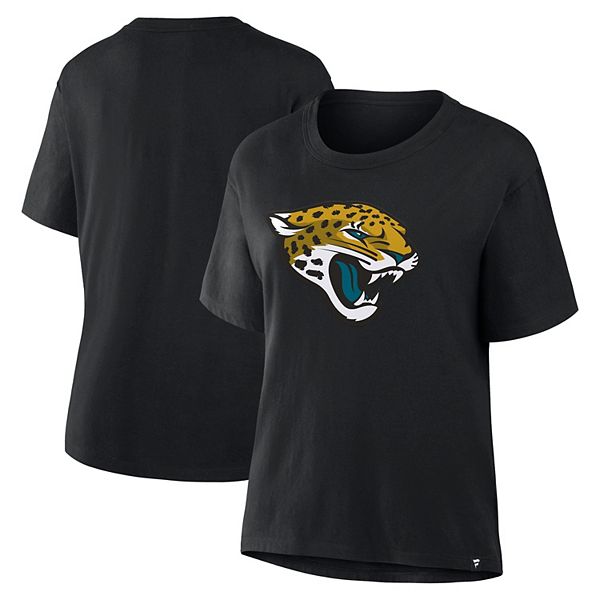 Женская черная футболка Jacksonville Jaguars Essential Legacy Fanatics, Черный, Женская черная футболка Jacksonville Jaguars Essential Legacy Fanatics
Женская черная футболка Jacksonville Jaguars Essential Legacy Fanatics, Черный, Женская черная футболка Jacksonville Jaguars Essential Legacy Fanatics