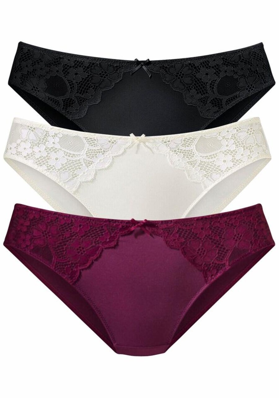 Трусы PETITE FLEUR Panty, цвет Mixed colors
Трусы PETITE FLEUR Panty, цвет Mixed colors