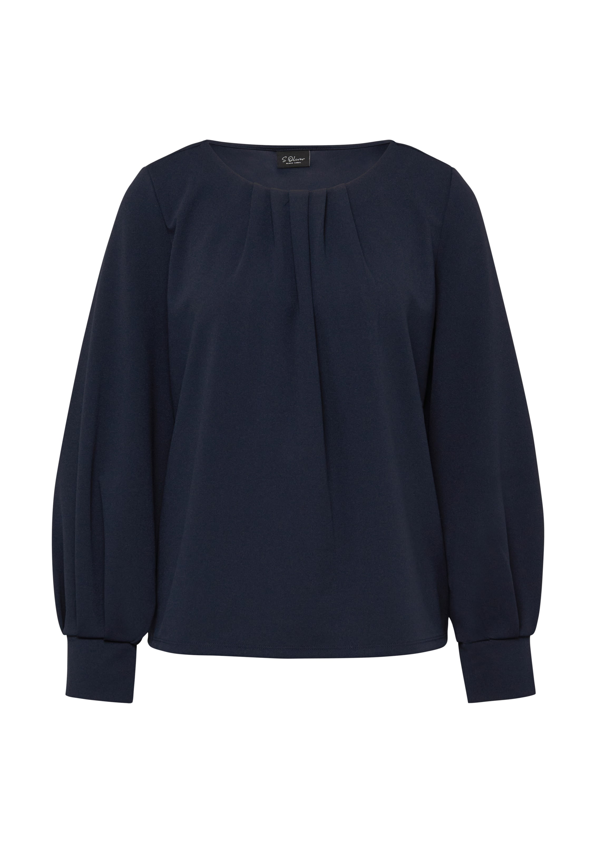 s.Oliver Блузка в цвете Navy
s.Oliver Блузка в цвете Navy