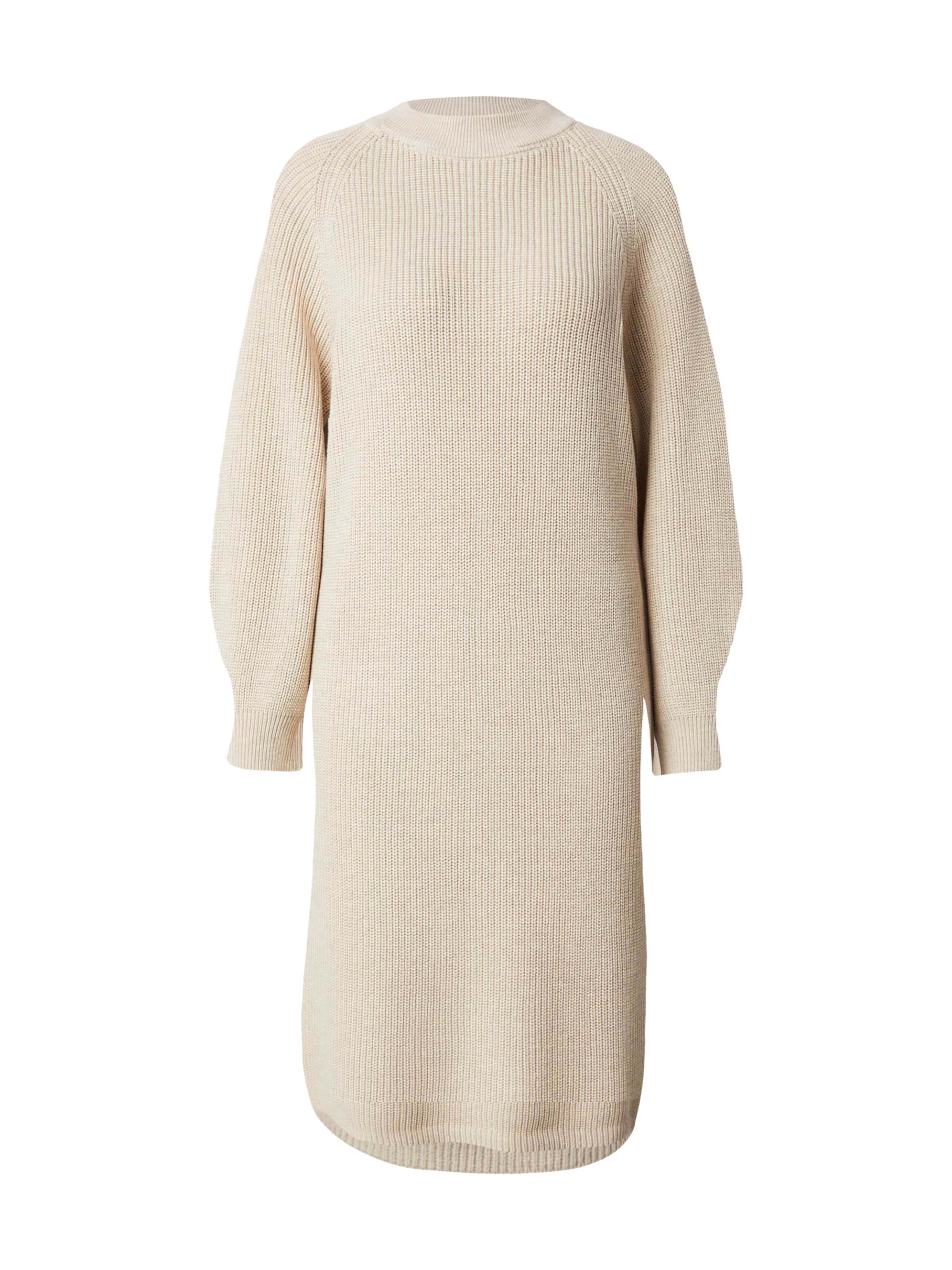 s.Oliver Вязаное платье в бежевом цвете
s.Oliver Вязаное платье в бежевом цвете