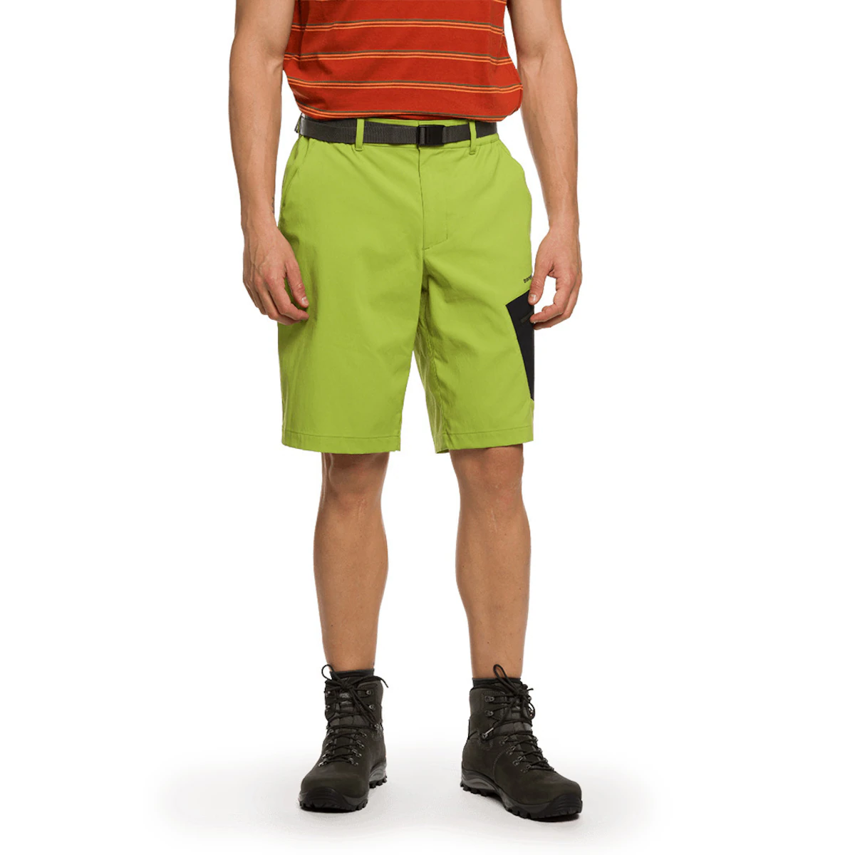 Мужские шорты-бермуды Laruns Sf Trangoworld, цвет Verde pardo
Мужские шорты-бермуды Laruns Sf Trangoworld, цвет Verde pardo