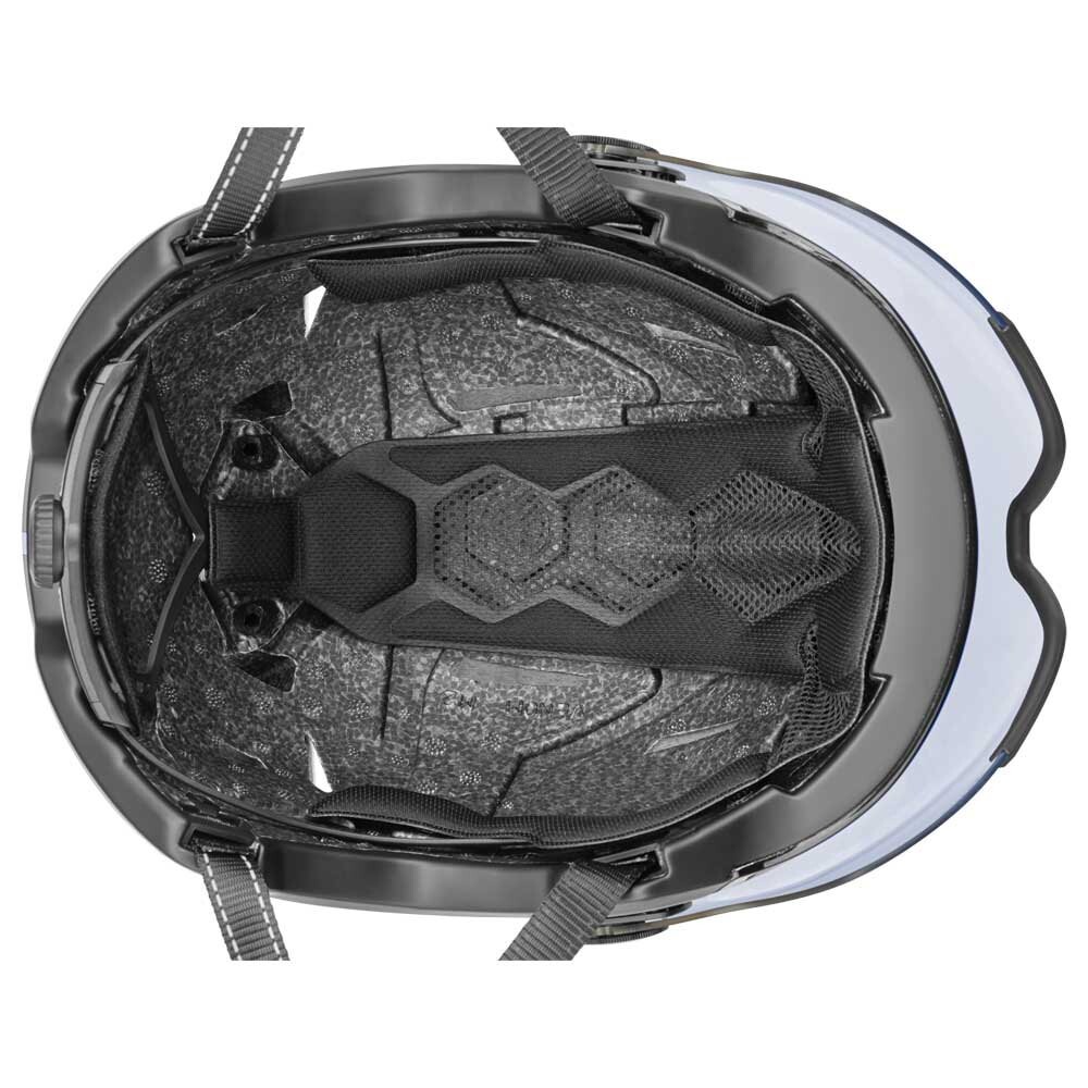 Велосипедный шлем Mavic Speedcity Pad 
Велосипедный шлем Mavic Speedcity Pad