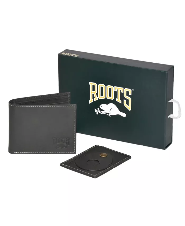 Мужской кошелек Men Slimfold Roots
Мужской кошелек Men Slimfold Roots