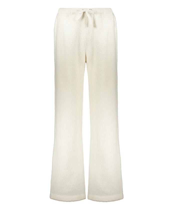 Спортивные брюки из шерсти букле Parajumpers, бежевый
Спортивные брюки из шерсти букле Parajumpers, бежевый