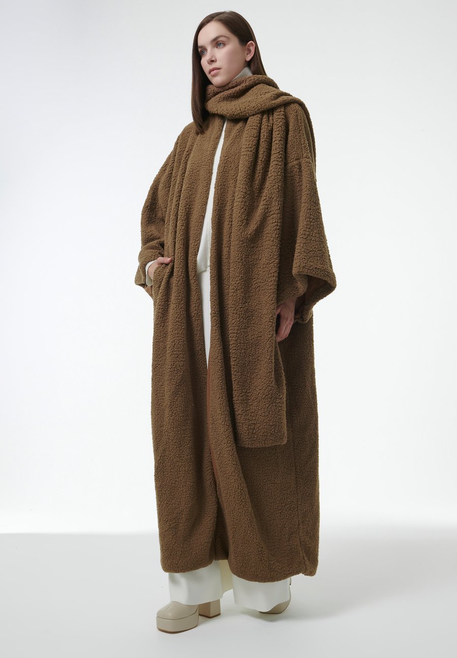 Кардиган Leem Cardigan, Brown
Кардиган Leem Cardigan, Brown