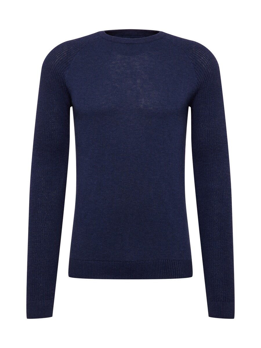 Свитер QS, темно-синий
Свитер QS, темно-синий