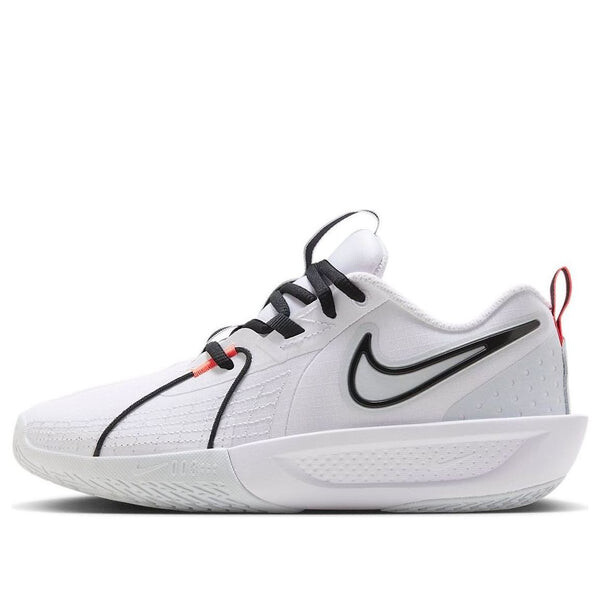 Кроссовки air zoom gt cut 3 Nike, белый
Кроссовки air zoom gt cut 3 Nike, белый