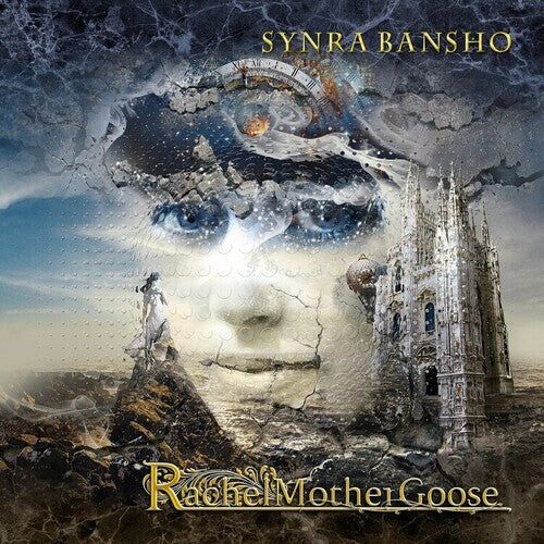 CD диск Rachel Mother Goose: Synra Basho
CD диск Rachel Mother Goose: Synra Basho