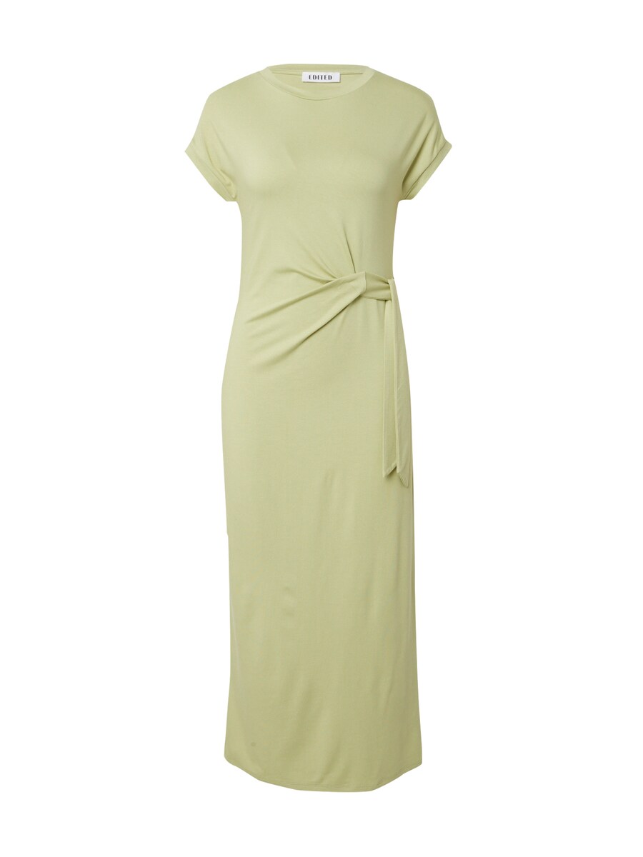 Платье миди EDITED Dress Milla, зеленый
Платье миди EDITED Dress Milla, зеленый