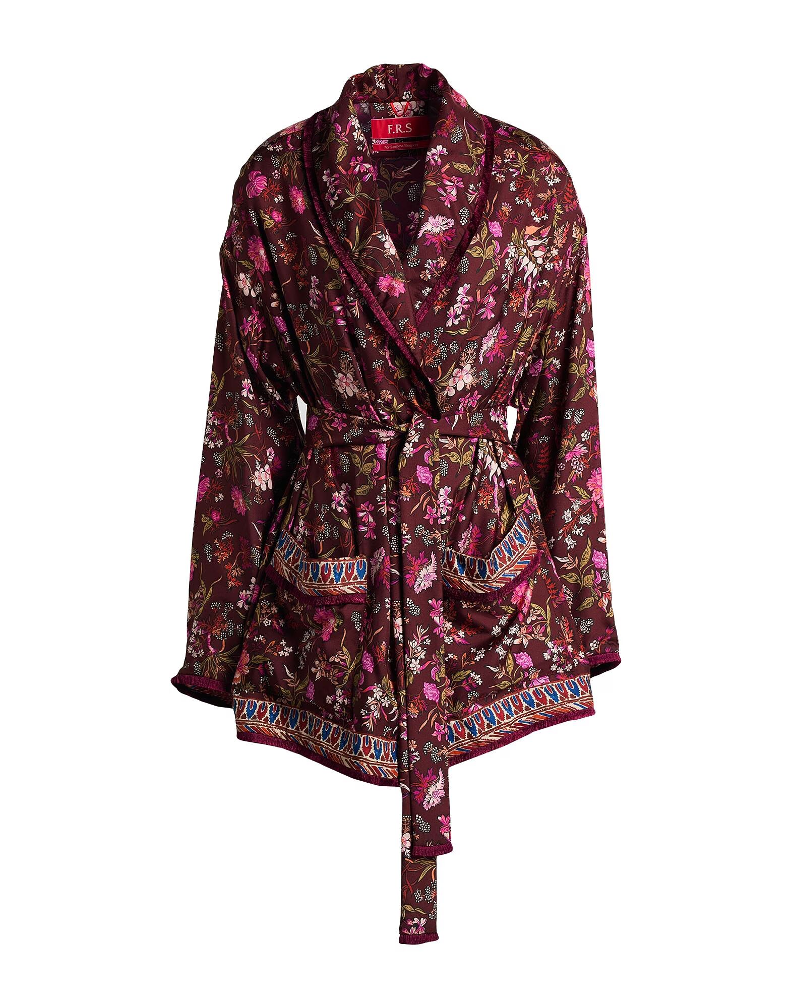 Топ F.R.S For Restless Sleepers, бордовый
Топ F.R.S For Restless Sleepers, бордовый