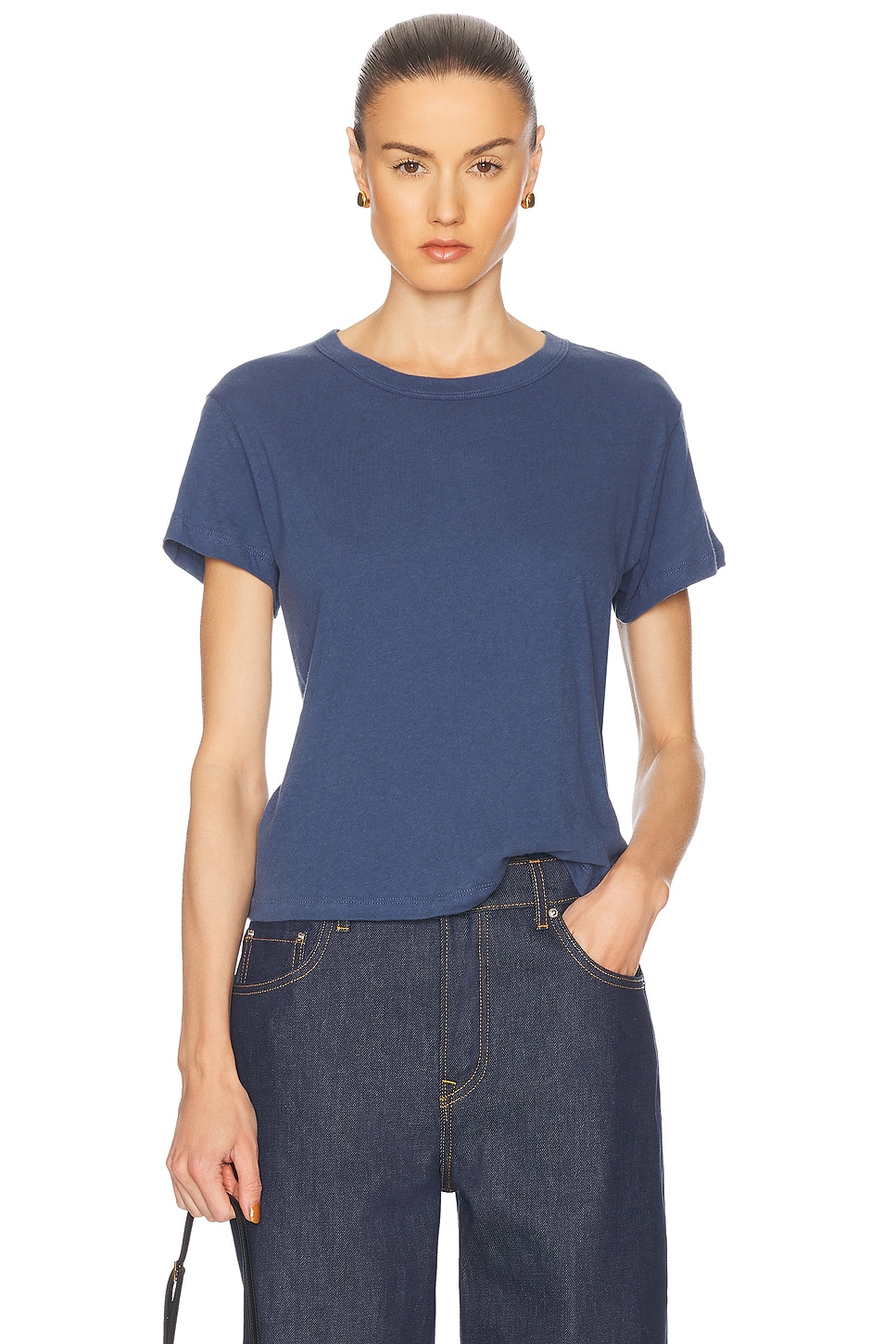 Футболка Laura Margo Leset, Denim
Футболка Laura Margo Leset, Denim