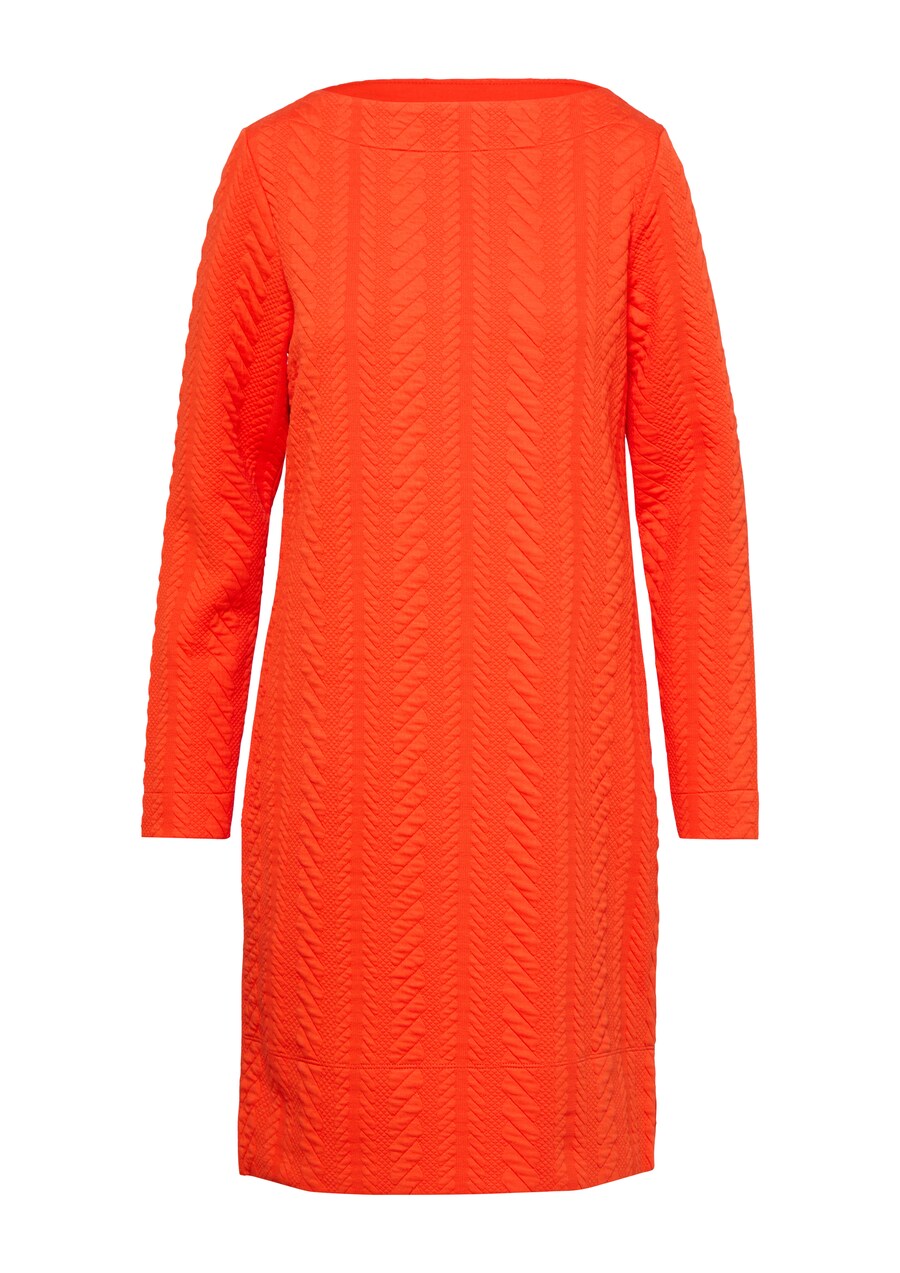 Платье s.Oliver, оранжевый 
Платье s.Oliver, оранжевый