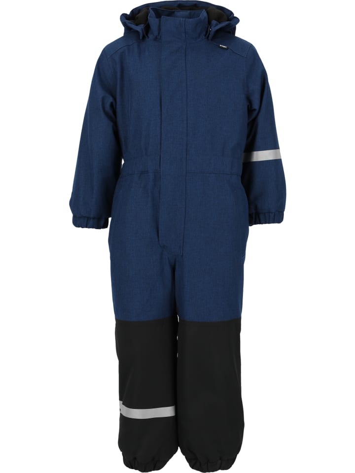 Лыжные штаны Zigzag Skianzug Neverland, цвет 2034 Poseidon
Лыжные штаны Zigzag Skianzug Neverland, цвет 2034 Poseidon