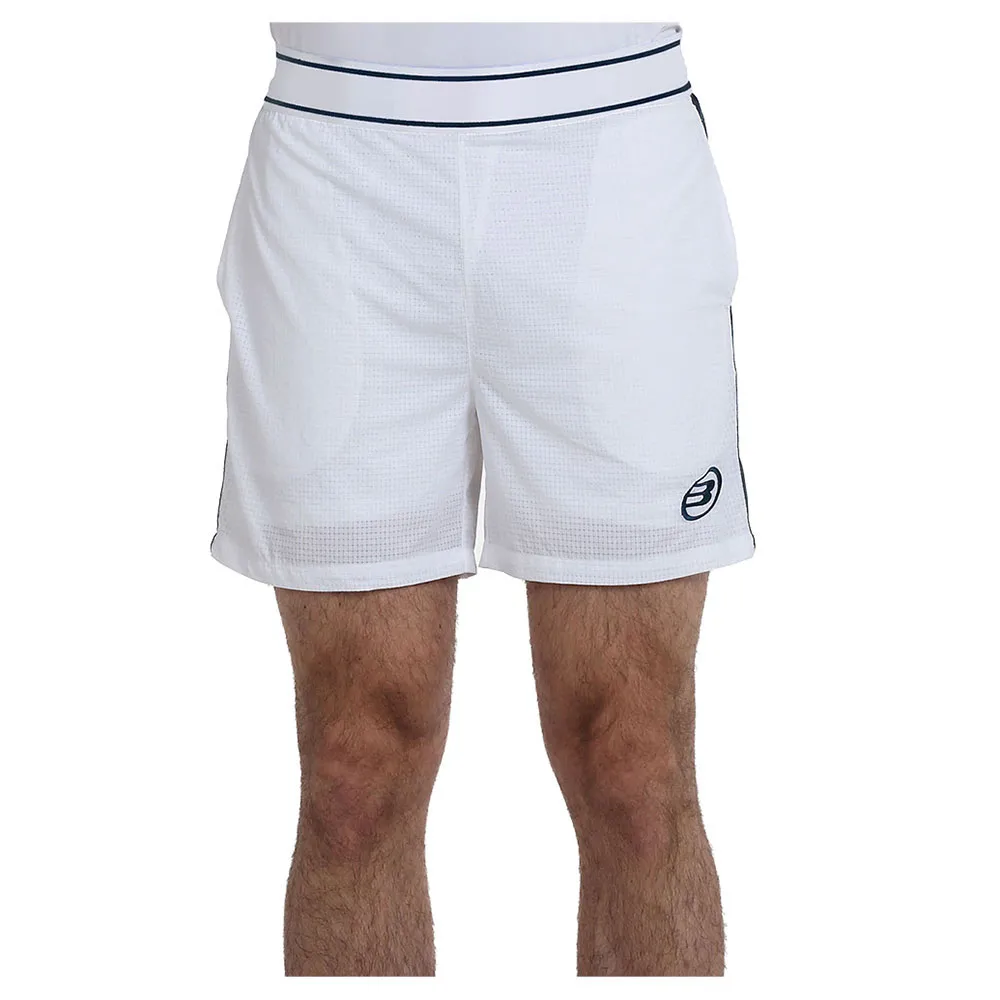 Шорты Bullpadel Lobios 25v shorts, белый
Шорты Bullpadel Lobios 25v shorts, белый