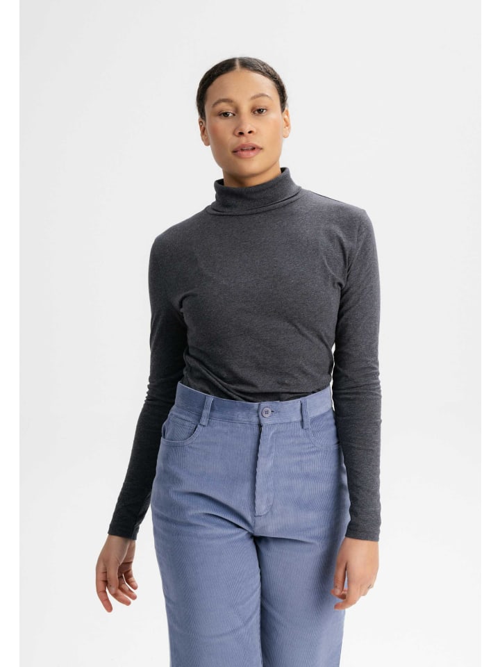 Женская водолазка ANCHAL MELA
Женская водолазка ANCHAL MELA