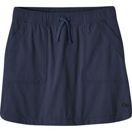 Ferrosi Skort - женские Outdoor Research, темно-синий
Ferrosi Skort - женские Outdoor Research, темно-синий