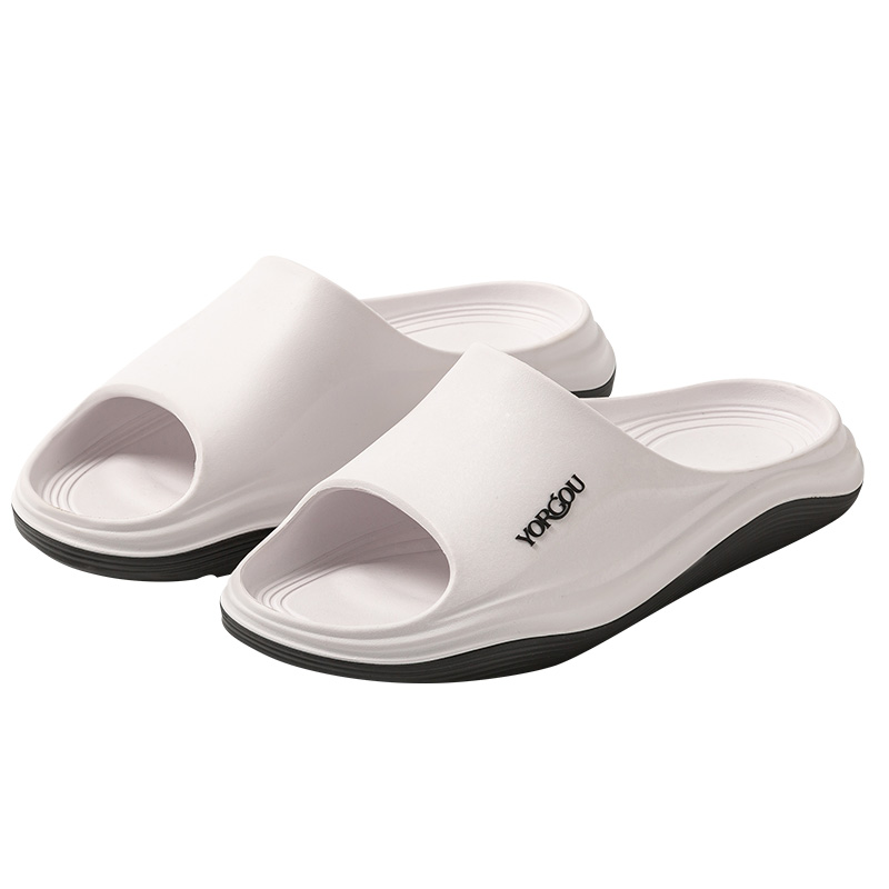 Far Port EVA слайдеры унисекс YUANGANG, Pearl белый
Far Port EVA слайдеры унисекс YUANGANG, Pearl белый