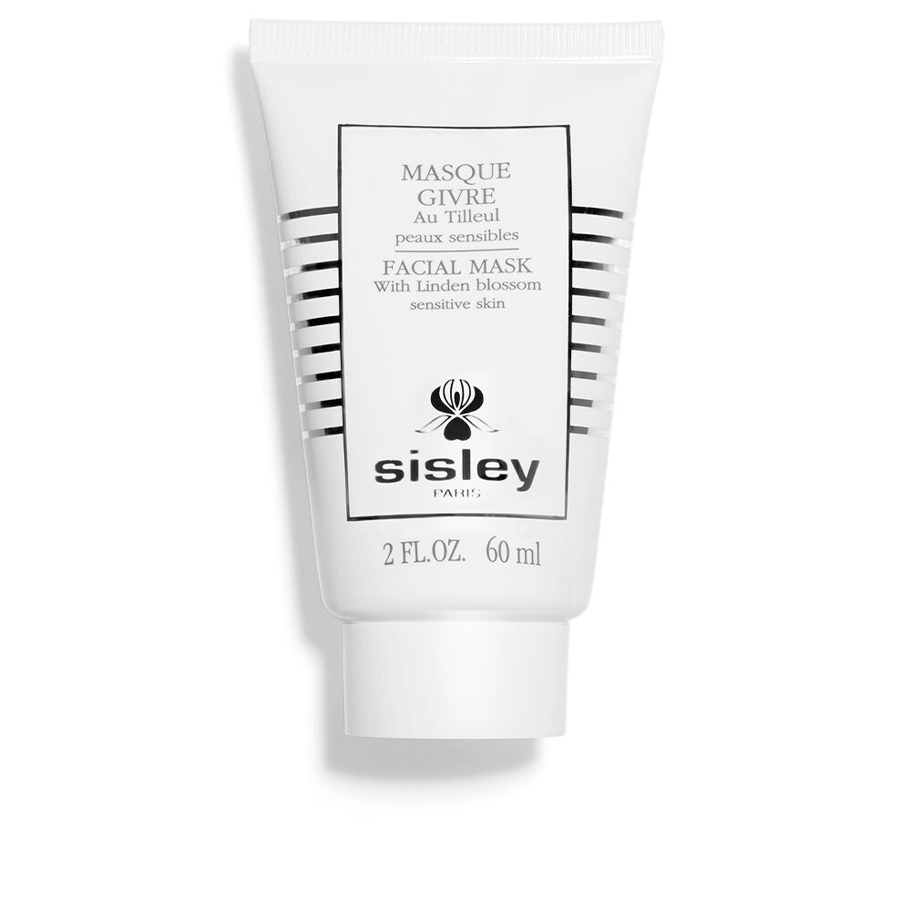 Маска для лица Masque givre au tilleul Sisley, 60 мл 
Маска для лица Masque givre au tilleul Sisley, 60 мл
