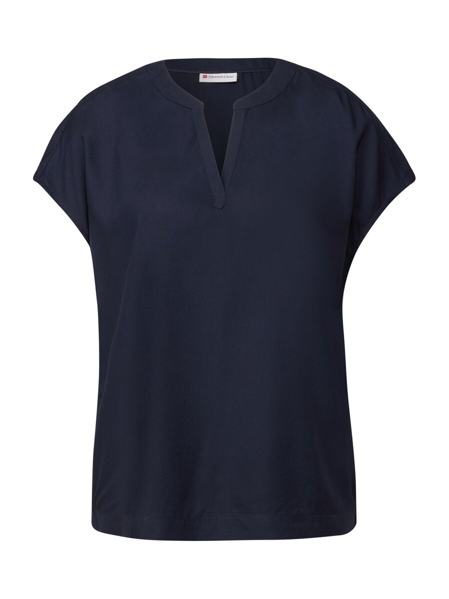 Блуза STREET ONE, темно-синий
Блуза STREET ONE, темно-синий