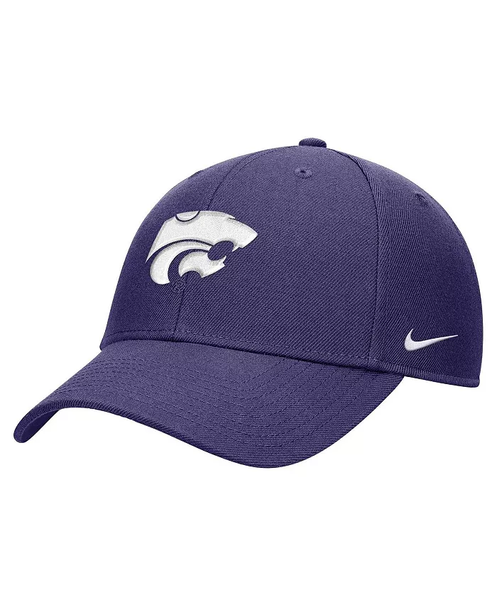 Шапка регулируемая Big Boys and Girls Purple Kansas State Wildcats 2024 Sideline Club Nike
Шапка регулируемая Big Boys and Girls Purple Kansas State Wildcats 2024 Sideline Club Nike